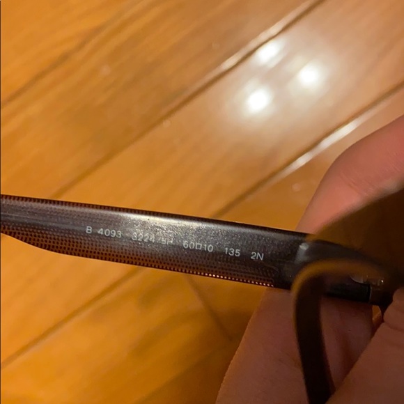 Burberry Sunglasses - Picture 6 of 13